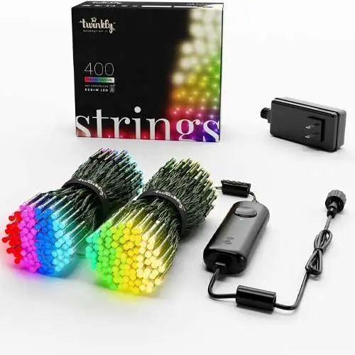 Twinkly-Smart-LED-String-Lights