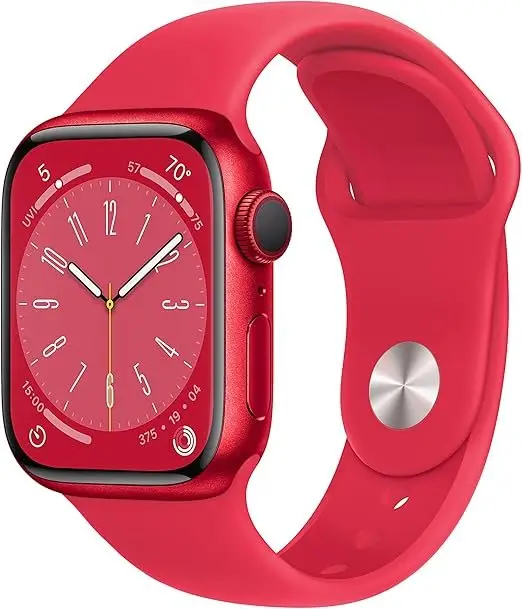 Apple Watch Series 8 - Copy