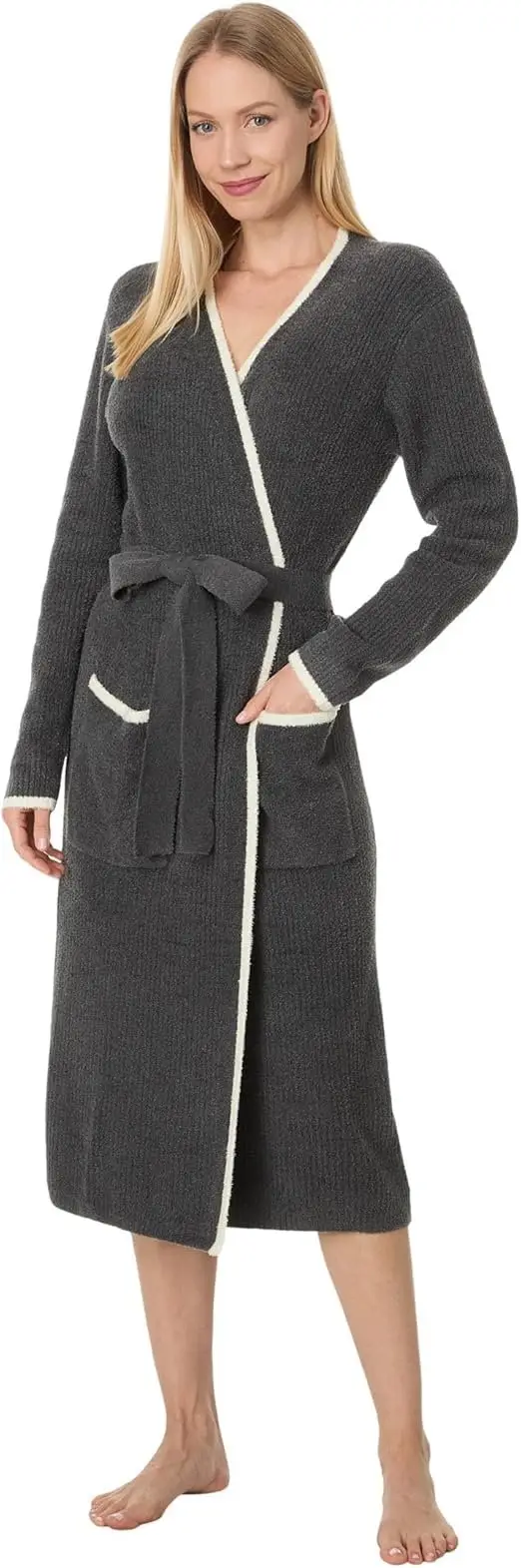 Barefoot Dreams CozyChic Lite Robe