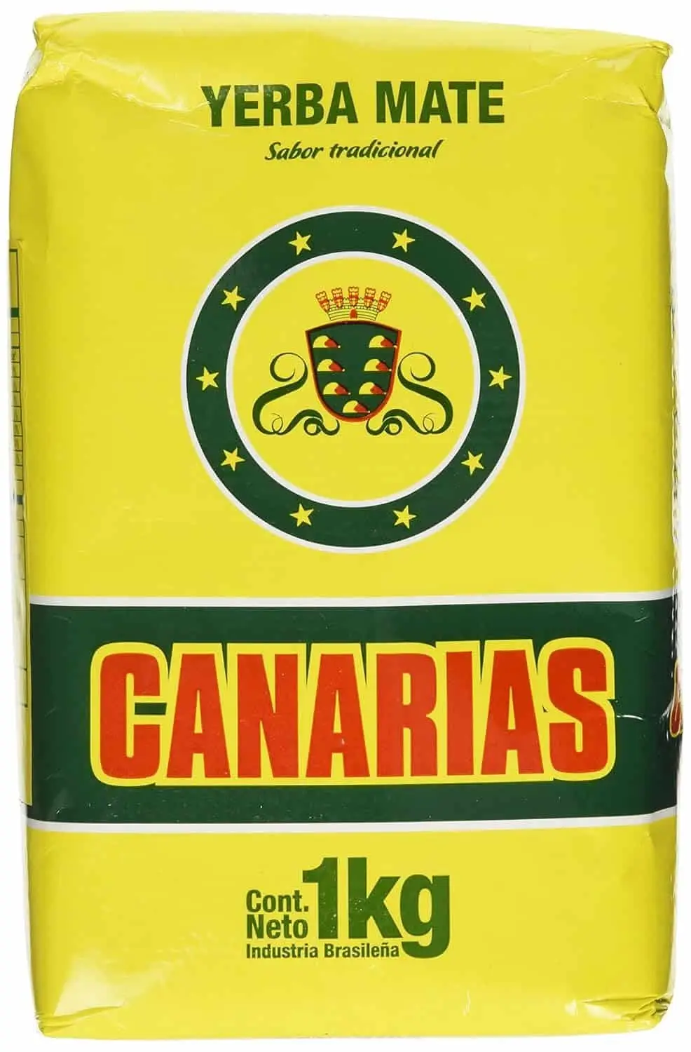 Canarias Yerba Mate