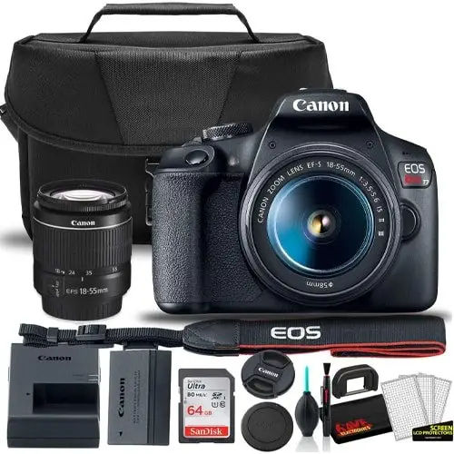 Canon-EOS-Rebel-T7-DSLR-Camera-Bundle