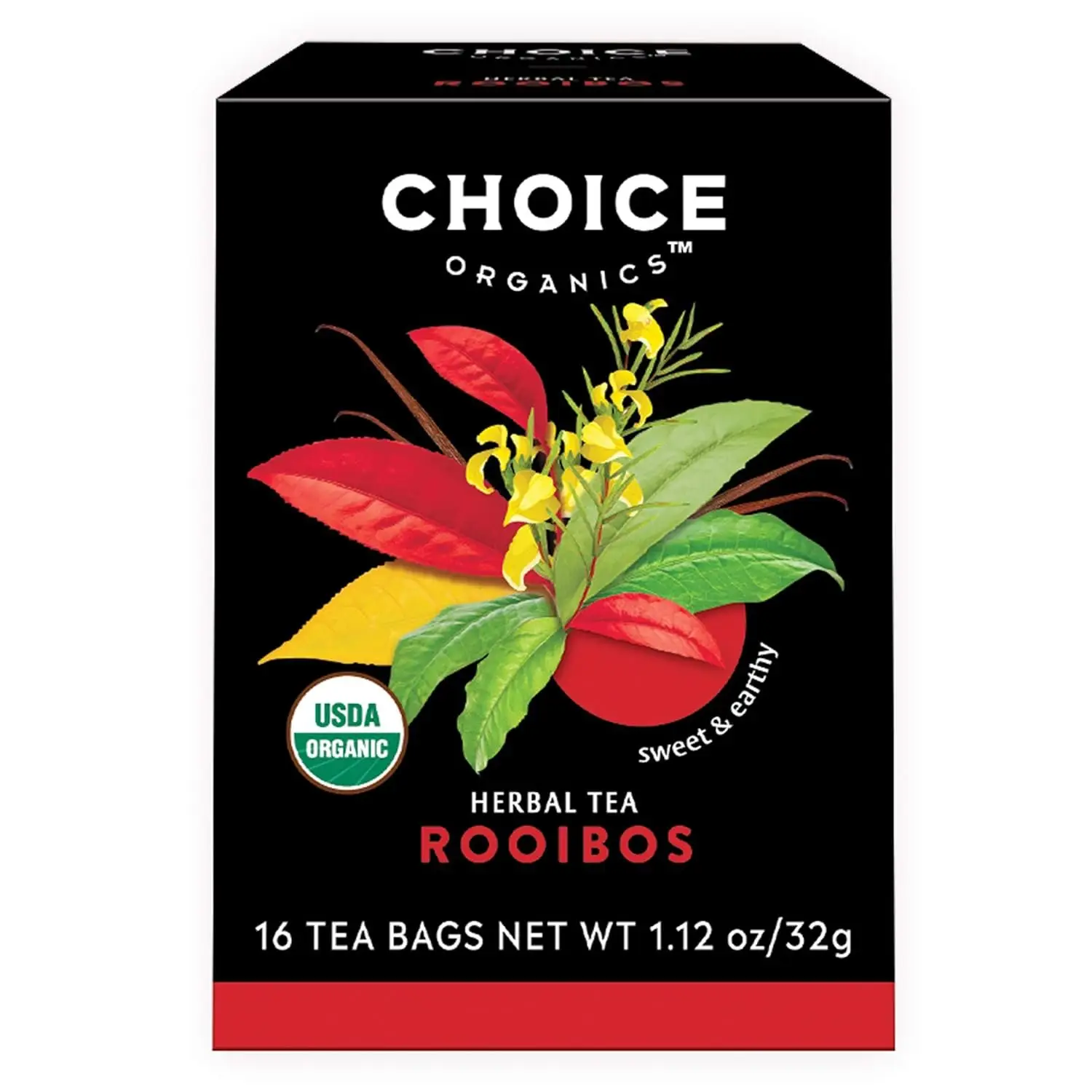 Choice Organics