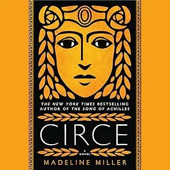 Circe by Madeline Miller