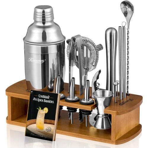 Cocktail-Set-Bartender-Kit