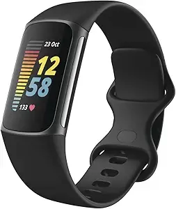 Fitbit Charge 5