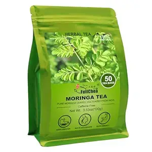 FullChea Moringa Tea
