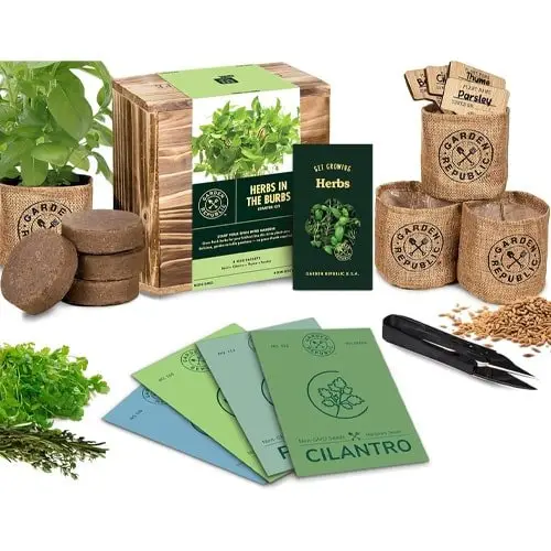 Garden-Republic-Herb-Garden-Starter-Kit
