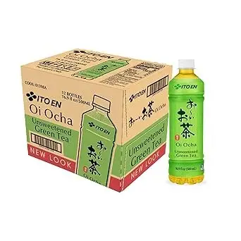 Ito En Oi Ocha Green Tea