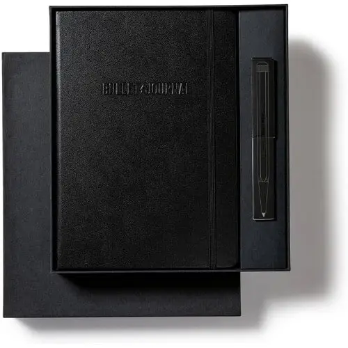 Leuchtturm1917-Bullet-Journal-Set