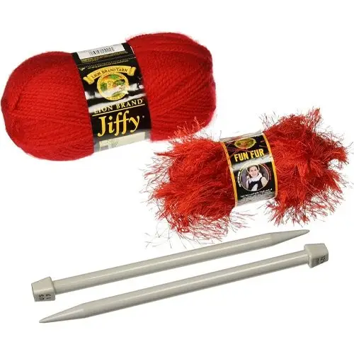 Lion-Brand-Yarn-Beginner-Kit