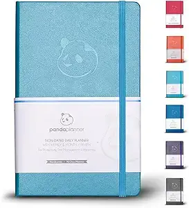 Panda Planner