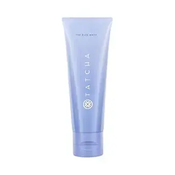 Tatcha The Rice Wash Soft Cream Cleanser