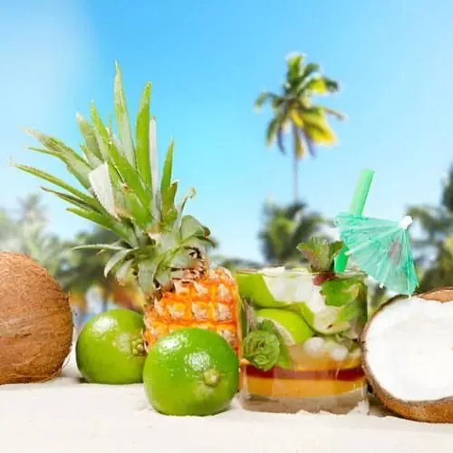 Tropical-Coconut-Cooler