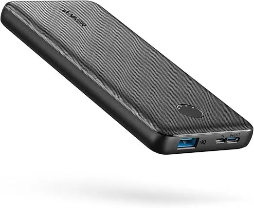 Best Portable Charger – Anker PowerCore 10000