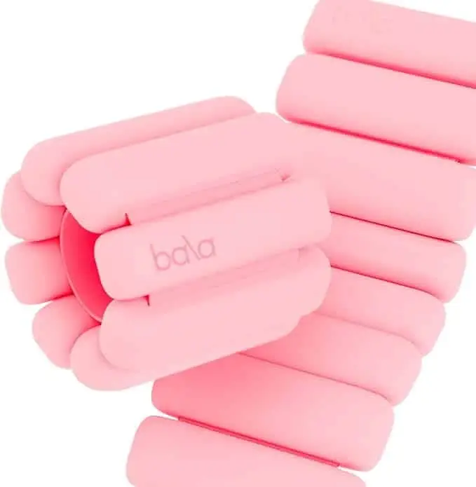 Bala Bangles Wrist & Ankle Weights