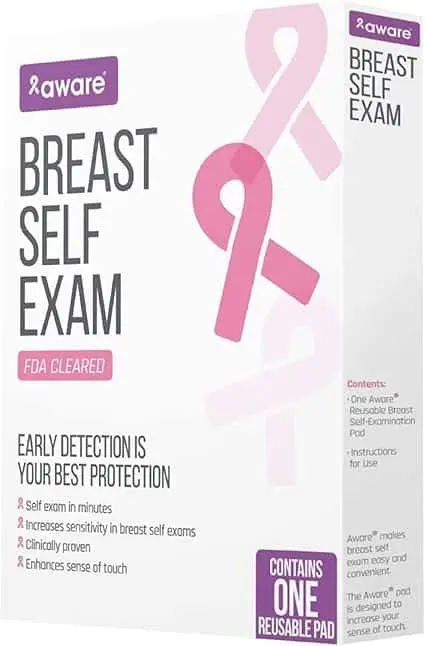 Breast Self-Exam Kit