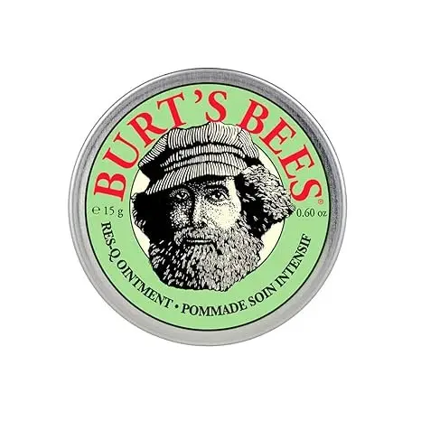 Burt’s Bees 100% Natural Res-Q Ointment