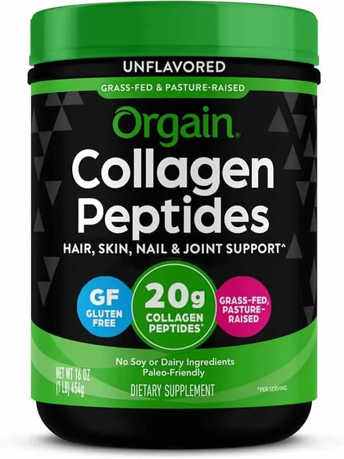 Collagen Peptides Powder