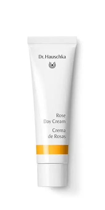 Dr. Hauschka Rose Day Cream