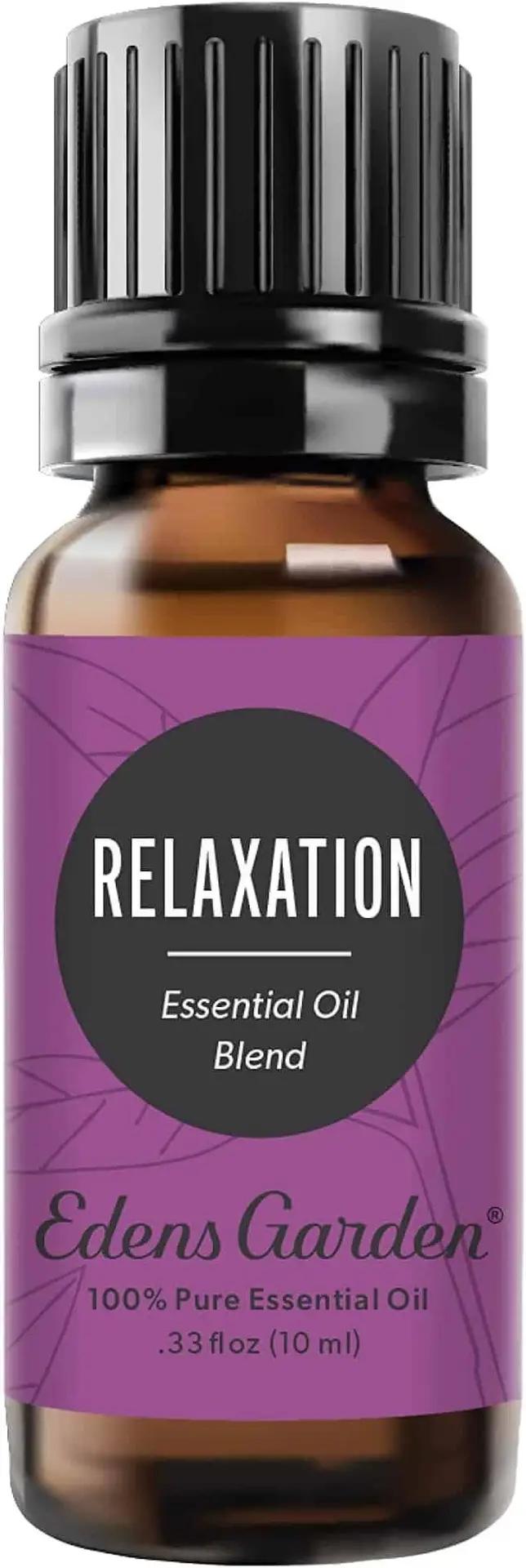 Edens Garden Relaxation Essential Oil Blend