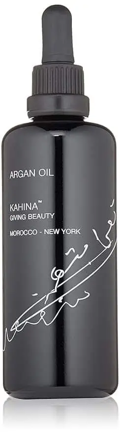 Kahina Giving Beauty Argan Oil