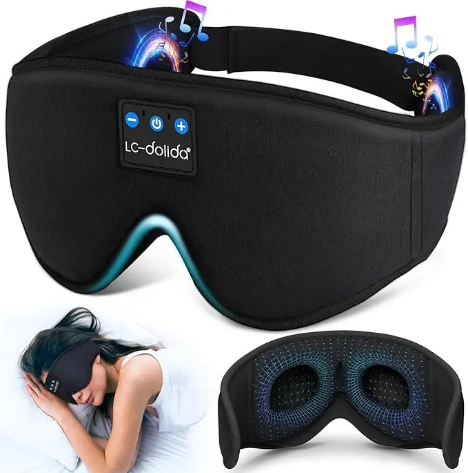 Smart Sleep Mask