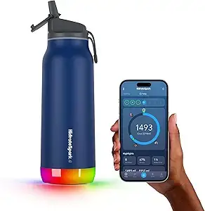 Smart Water Bottle – HidrateSpark PRO
