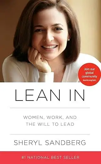 The Ultimate Career Book – “Lean In” by Sheryl Sandberg