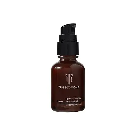 True Botanicals Renew Repair Serum