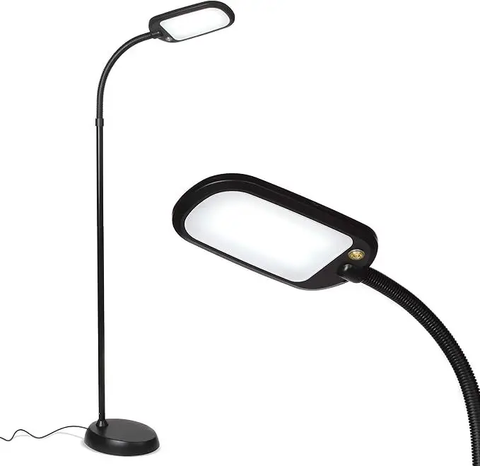 Brightech LED Floor Lamp (ShopStyle)