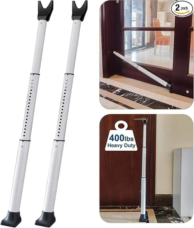 Door Security Bar