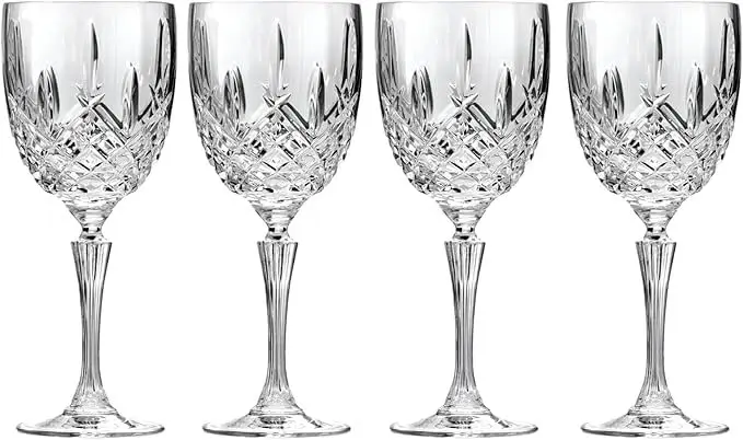 Marquis by Waterford Crystal Wine Glasses