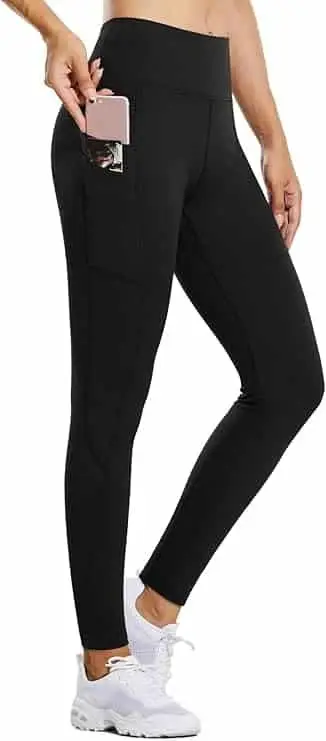 Thermal Leggings & Socks