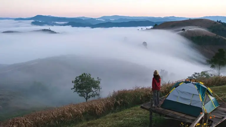 National Camping Month: Embrace the Outdoors with Style, Soul & Gear That Works
