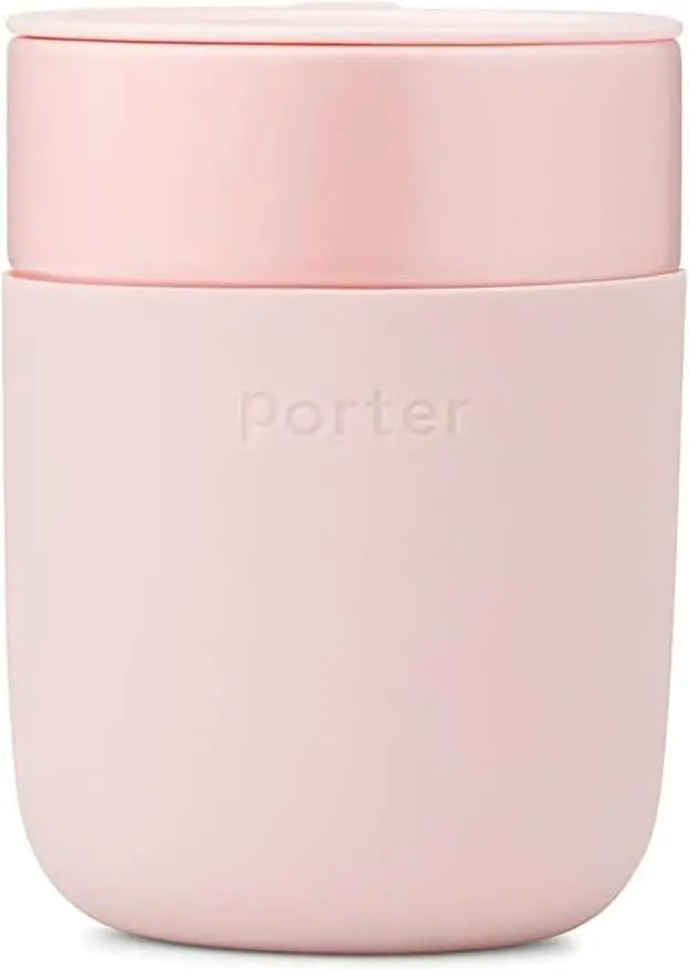 W&P Porter Coffee Carry Set