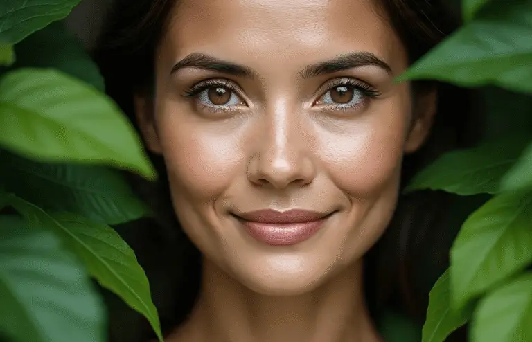 Ageless Beauty: 10 Antioxidants That Work Wonders on Skin & Health