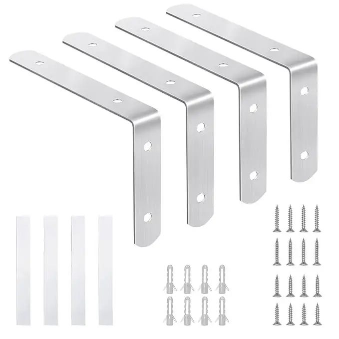 Hang ‘n Lock Anti-Tip Straps