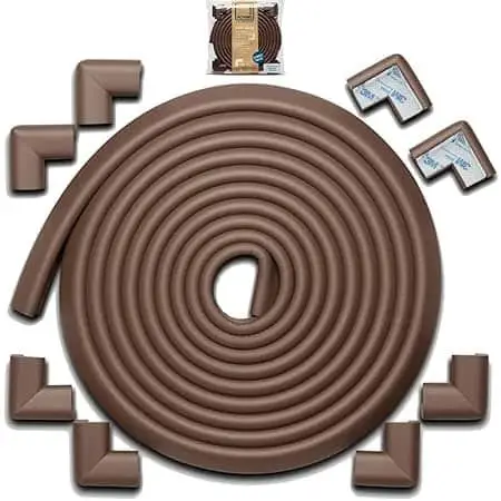 Roving Cove Edge Guards