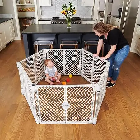 Toddleroo by North States Play Yard