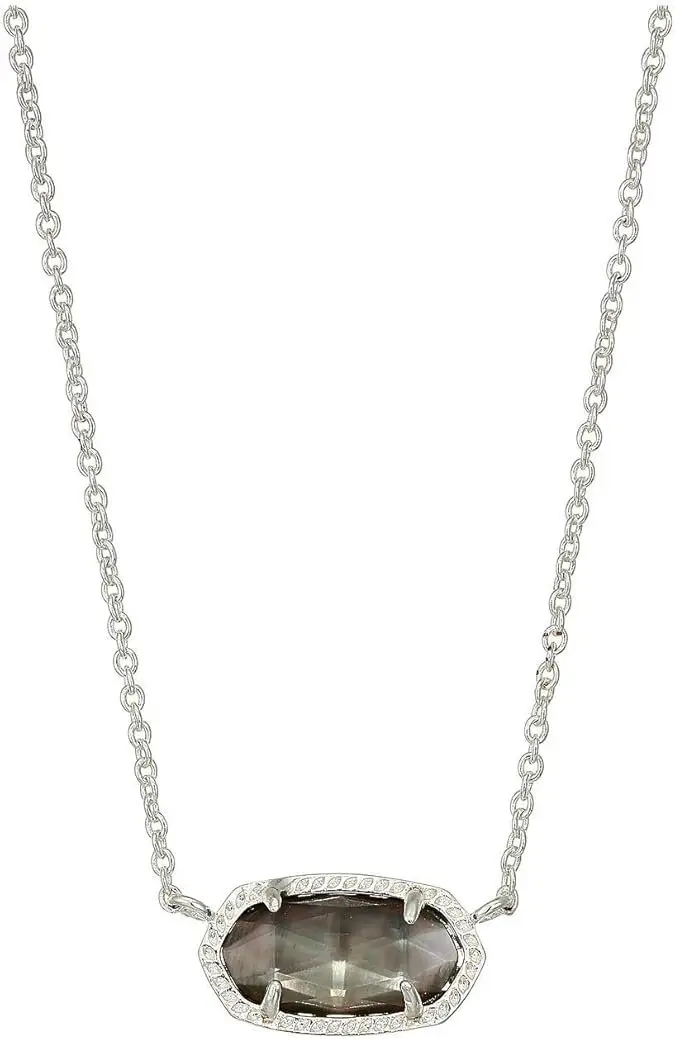 Kendra Scott Elisa Pendant Necklace