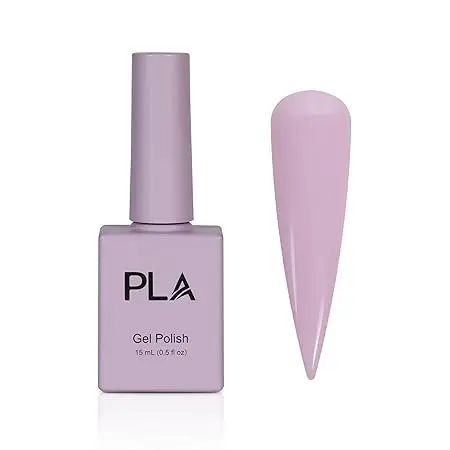 Pink Nail Polish Awareness Collection