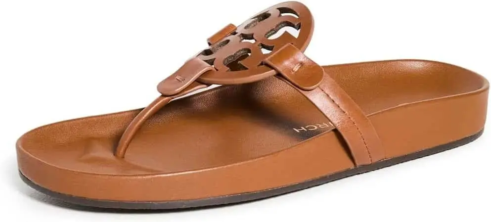 Tory Burch Miller Cloud Sandals