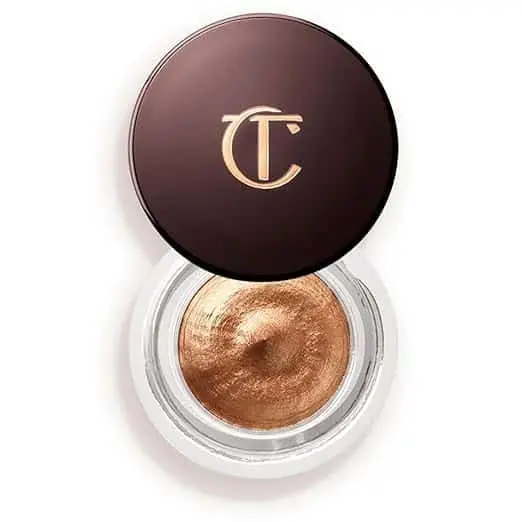 Charlotte Tilbury Eyes to Mesmerise in Star Gold