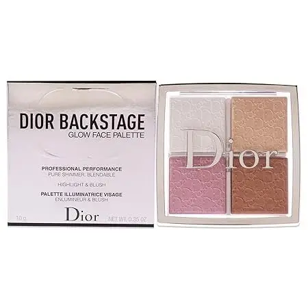 Dior Backstage Eye Palette Universal Women