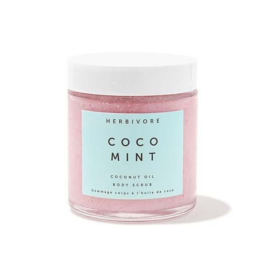 Herbivore Botanicals Hot Coco Body Polish