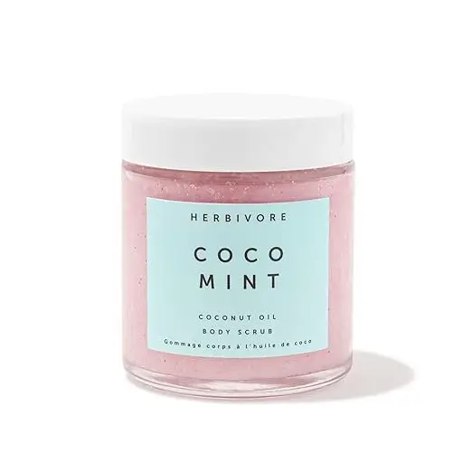 Herbivore Botanicals Hot Coco Body Polish