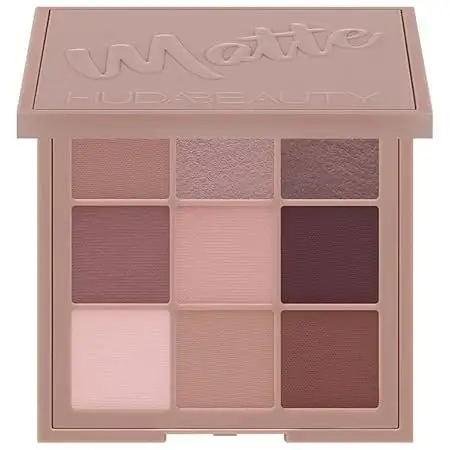Huda Beauty Pastels Obsessions