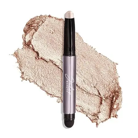 Julep Eyeshadow 101 in Pearl Shimmer