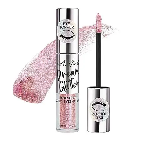 L.A. Girl Dream Glitter Liquid Eyeshadow