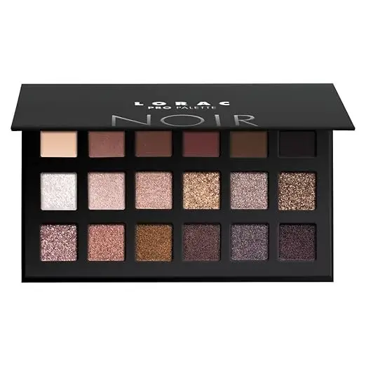 LORAC Pro Single Eyeshadow in Meraki